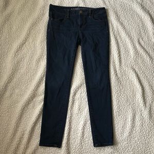 American Eagle Jegging Super Stretch